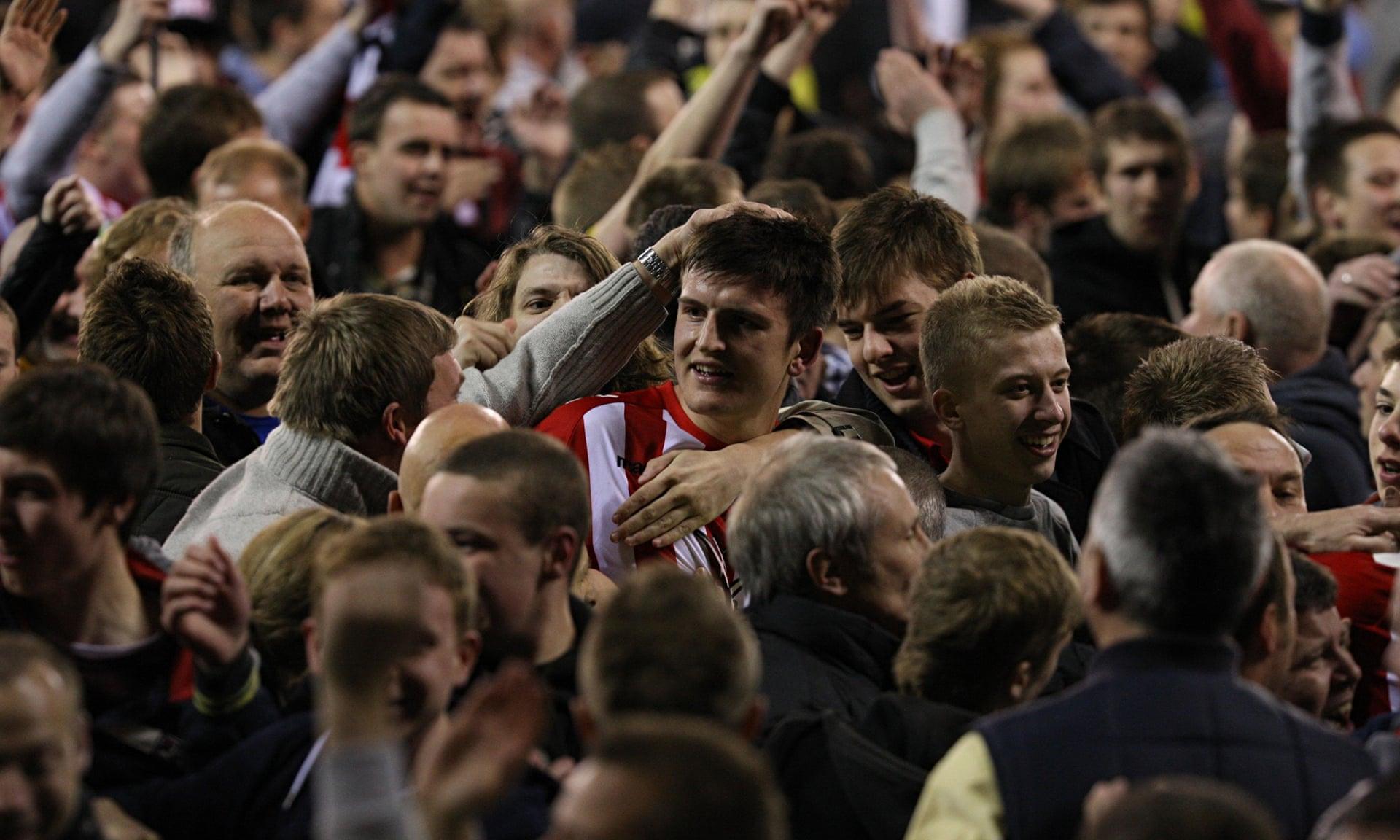 过去几年 过去几年